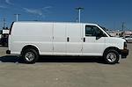 Used 2022 Chevrolet Express 2500 Empty Cargo Van for sale #X10672 - photo 4