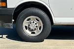 Used 2022 Chevrolet Express 2500 Empty Cargo Van for sale #X10672 - photo 26