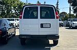 Used 2022 Chevrolet Express 2500 Empty Cargo Van for sale #X10672 - photo 3