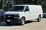 Used 2022 Chevrolet Express 2500 Empty Cargo Van for sale #X10672 - photo 7