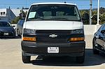 Used 2022 Chevrolet Express 2500 Empty Cargo Van for sale #X10672 - photo 8