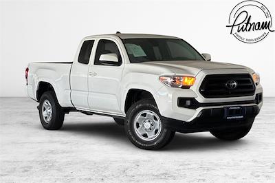 2022 Toyota Tacoma Access Cab RWD Pickup for sale #X10741 - photo 1
