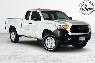 2021 Toyota Tacoma Access Cab RWD Pickup for sale #X10753 - photo 1