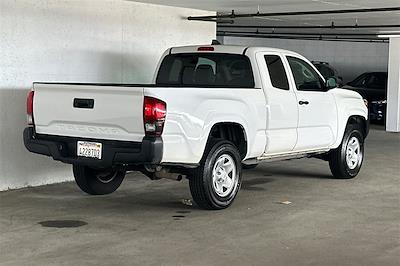 2021 Toyota Tacoma Access Cab RWD Pickup for sale #X10753 - photo 2