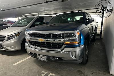 2017 Chevrolet Silverado 1500 Crew Cab 4x2 Pickup for sale #X10762 - photo 1