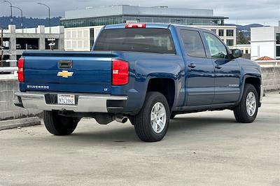 2017 Chevrolet Silverado 1500 Crew Cab RWD Pickup for sale #X10762 - photo 2