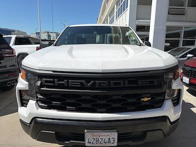 2022 Chevrolet Silverado 1500 Regular Cab RWD Pickup for sale #X10763 - photo 2