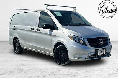 2019 Mercedes-Benz Metris RWD Upfitted Cargo Van for sale #X10764 - photo 1