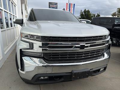 2019 Chevrolet Silverado 1500 Crew Cab 4WD Pickup for sale #X10775 - photo 2