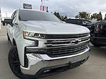 2019 Chevrolet Silverado 1500 Crew Cab 4WD Pickup for sale #X10775 - photo 3