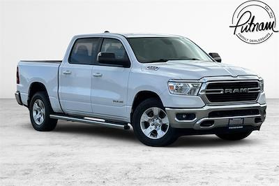 2020 Ram 1500 Crew Cab 4WD Pickup for sale #X10780 - photo 1