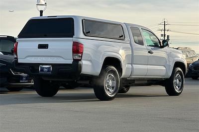 Used 2019 Toyota Tacoma SR Extra Cab for sale #X10782 - photo 2