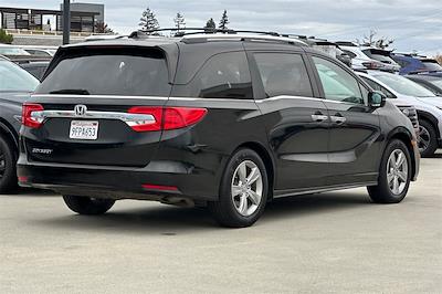 Used 2019 Honda Odyssey EX-L Minivan for sale #X10796 - photo 2