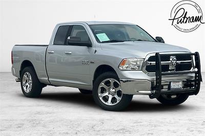 2016 Ram 1500 Quad Cab RWD Pickup for sale #X10798 - photo 1