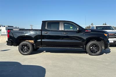 Used 2022 Chevrolet Silverado 1500 Custom Crew Cab for sale #X10821 - photo 2