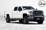 Used 2015 GMC Sierra 2500 SLE Crew Cab for sale #C03742B - photo 1