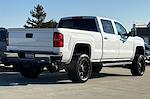 Used 2015 GMC Sierra 2500 SLE Crew Cab for sale #C03742B - photo 3