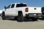 Used 2015 GMC Sierra 2500 SLE Crew Cab for sale #C03742B - photo 5