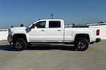 Used 2015 GMC Sierra 2500 SLE Crew Cab for sale #C03742B - photo 6