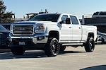Used 2015 GMC Sierra 2500 SLE Crew Cab for sale #C03742B - photo 7