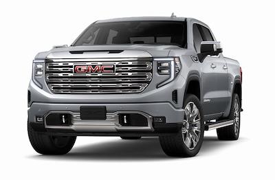 New 2025 GMC Sierra 1500 Denali Crew Cab 4x4 Pickup for sale #G01820 - photo 1