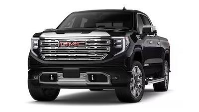 New 2025 GMC Sierra 2500 Denali Crew Cab 4x4 Pickup for sale #G01824 - photo 1
