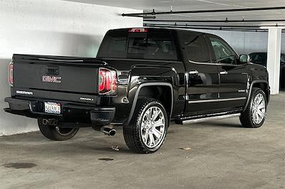 2018 GMC Sierra 1500 Crew Cab 4WD Pickup for sale #G01830A - photo 2