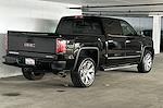 2018 GMC Sierra 1500 Crew Cab 4WD Pickup for sale #G01830A - photo 2