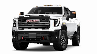 New 2025 GMC Sierra 2500 AT4X Crew Cab Pickup for sale #G01857 - photo 1