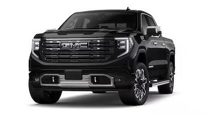 New 2025 GMC Sierra 1500 Denali Ultimate Crew Cab 4x4 Pickup for sale #G01858 - photo 1