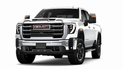 New 2025 GMC Sierra 2500 SLT Crew Cab 4x4 Pickup for sale #G01864 - photo 1