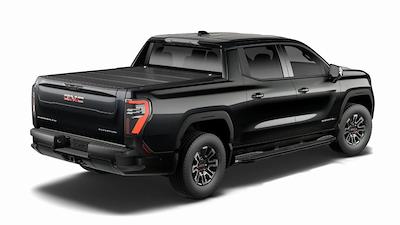 New 2026 GMC Sierra EV Elevation Crew Cab 4WD Pickup for sale #G01869 - photo 2