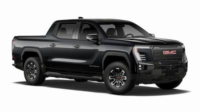 New 2026 GMC Sierra EV Elevation Crew Cab 4WD Pickup for sale #G01869 - photo 1