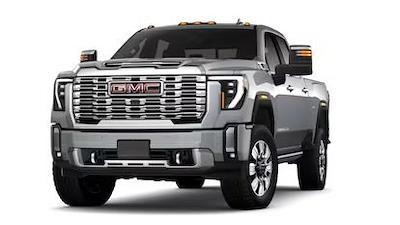 New 2025 GMC Sierra 2500 Denali Crew Cab 4x4 Pickup for sale #G01871 - photo 1
