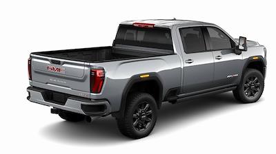 New 2025 GMC Sierra 2500 AT4 Crew Cab 4x4 Pickup for sale #G01874 - photo 2