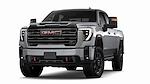New 2025 GMC Sierra 2500 AT4 Crew Cab 4x4 Pickup for sale #G01874 - photo 3