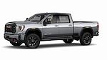 New 2025 GMC Sierra 2500 AT4 Crew Cab 4x4 Pickup for sale #G01874 - photo 4