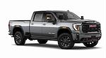 New 2025 GMC Sierra 2500 AT4 Crew Cab 4x4 Pickup for sale #G01874 - photo 1