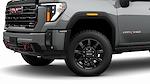New 2025 GMC Sierra 2500 AT4 Crew Cab 4x4 Pickup for sale #G01874 - photo 5