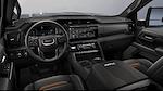 New 2025 GMC Sierra 2500 AT4 Crew Cab 4x4 Pickup for sale #G01874 - photo 6
