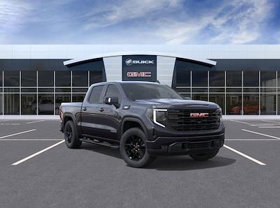 New 2026 GMC Sierra 1500 Elevation Crew Cab 4WD Pickup for sale #G01894 - photo 1