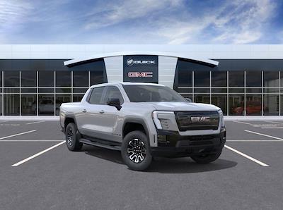 2026 GMC Sierra EV Crew Cab AWD Pickup for sale #G01895 - photo 1