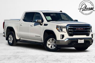 Used 2019 GMC Sierra 1500 - photo 1