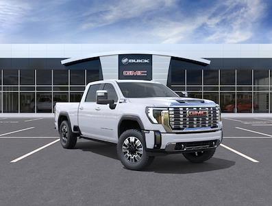 New 2026 GMC Sierra 2500 Denali Crew Cab 4WD Pickup for sale #G01904 - photo 1