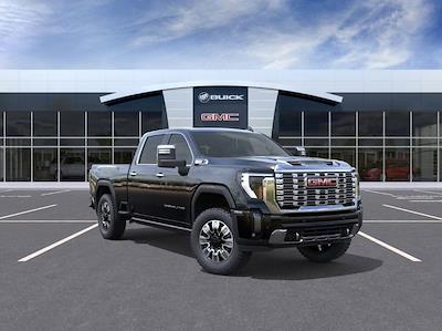 New 2026 GMC Sierra 2500 Denali Crew Cab 4WD Pickup for sale #G01905 - photo 1