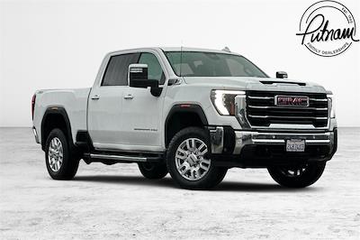 Used 2024 GMC Sierra 2500 SLT Crew Cab for sale #G01922A - photo 1