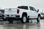 Used 2024 GMC Sierra 2500 SLT Crew Cab for sale #G01922A - photo 2