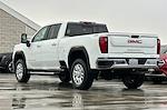 Used 2024 GMC Sierra 2500 SLT Crew Cab for sale #G01922A - photo 5