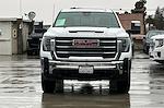 Used 2024 GMC Sierra 2500 SLT Crew Cab for sale #G01922A - photo 8