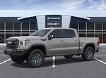 New 2026 GMC Sierra 1500 AT4X Crew Cab for sale #G01924 - photo 3